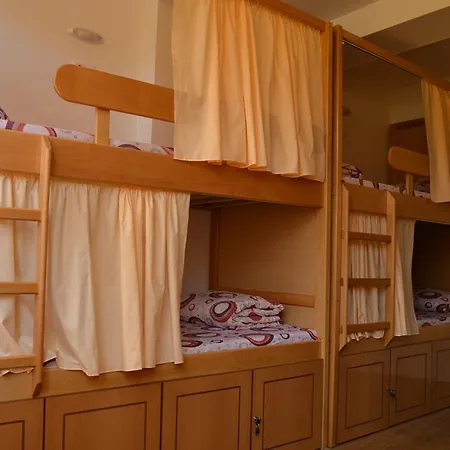 ホステル バレンティン 2 スコピエ