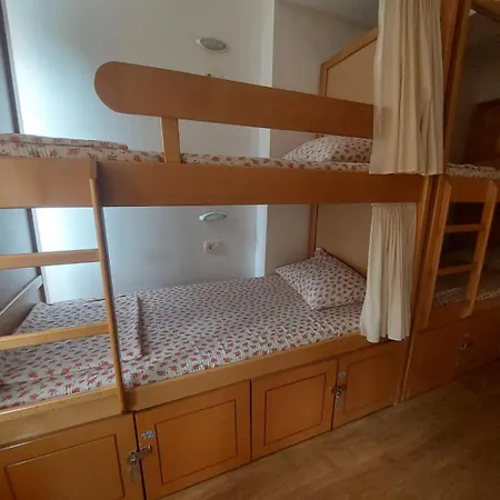 ホステル バレンティン 2