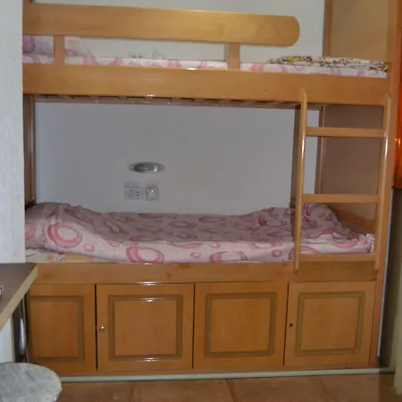 ホステル バレンティン 2