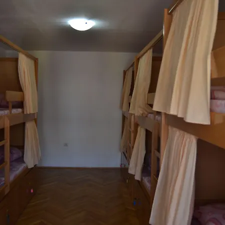 ホステル バレンティン 2