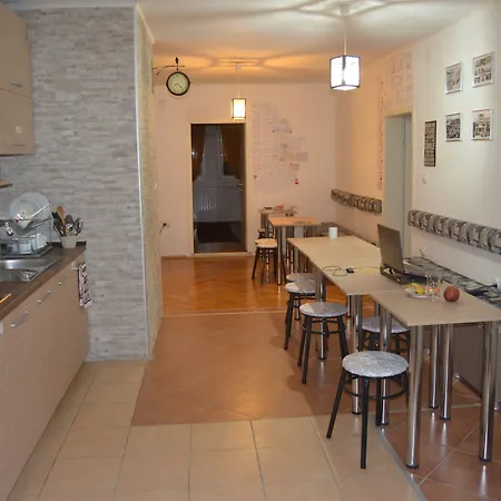 Hostel Valentin 2