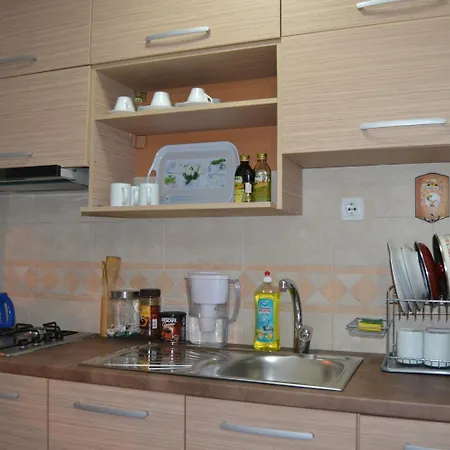 بيت شباب Valentin 2 سكوبجي