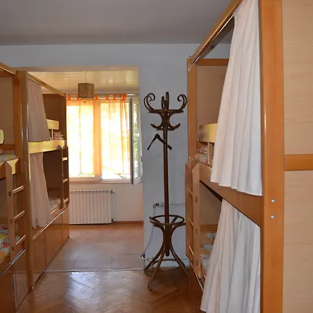 ホステル バレンティン 2 スコピエ