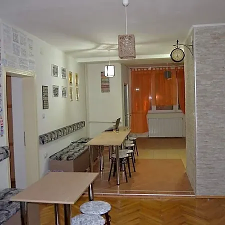 Valentin 2 Hostal Skopie