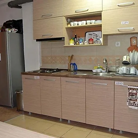Valentin 2 Hostal *