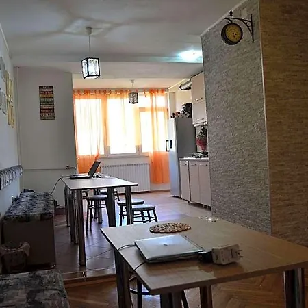 Valentin 2 Hostal Skopie