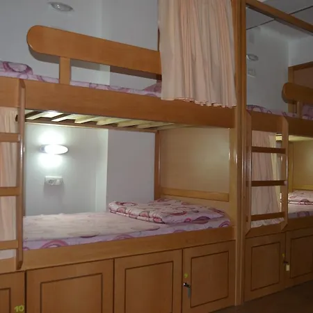 ホステル バレンティン 2