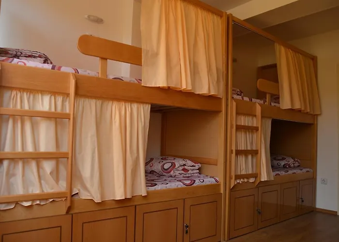 Hostel Valentin 2 Skopje