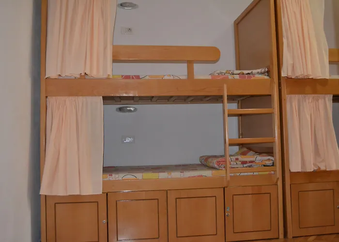 Hostel Valentin 2 Skopje