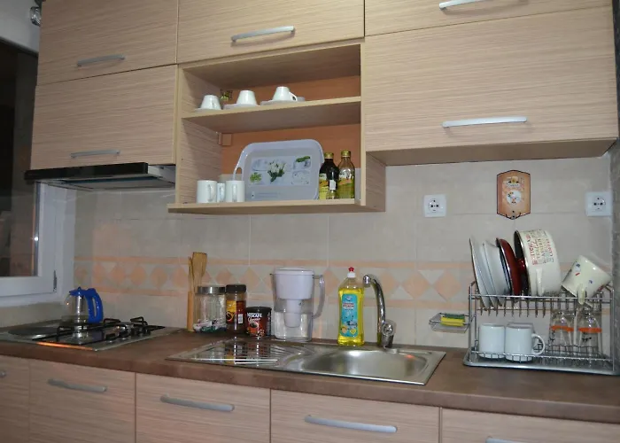 Hostel Valentin 2 Skopje