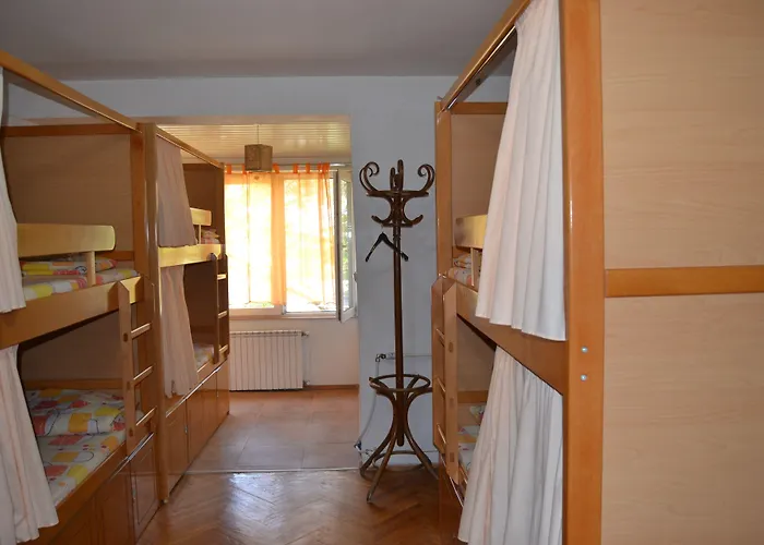 Hostel Valentin 2 Skopje