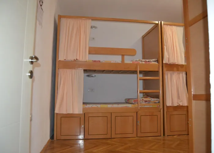 Hostel Valentin 2 Skopje