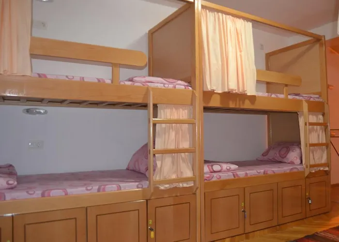 Valentin 2 Hostel Skopje